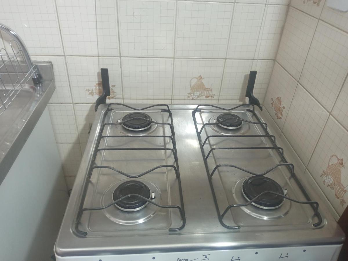 Apartamento Funcional E Confortavel Em Curitiba Luaran gambar
